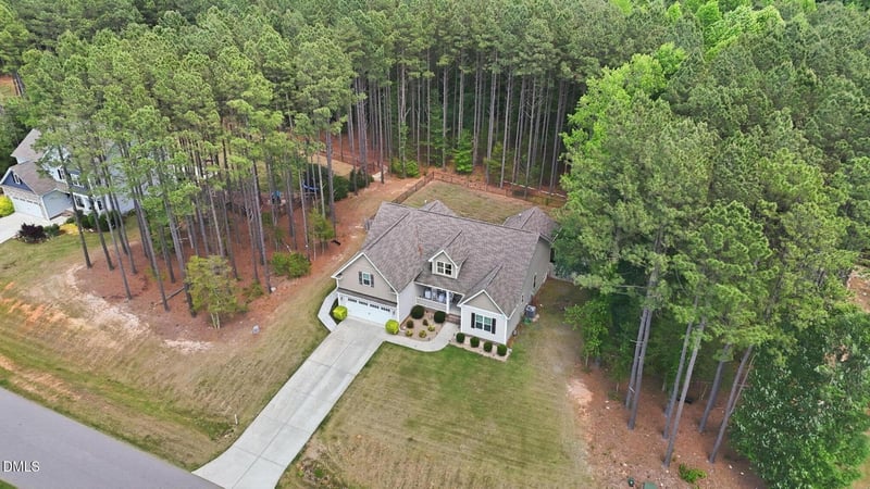 906 Weatherby Ln, Creedmoor, NC 27522