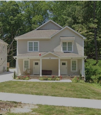 906.5-102 Chaney St, Raleigh, NC 27606