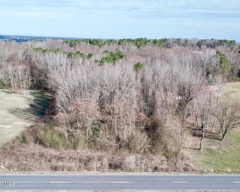 9060 New Sandy Hill Church Rd Lot 4, Middlesex, NC 27557