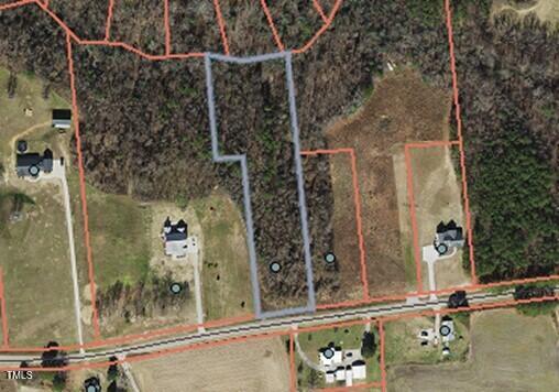 9060 New Sandy Hill Church Rd Lot 4, Middlesex, NC 27557