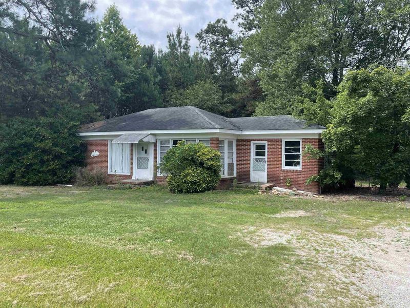9063 Nc Highway 222, Middlesex, NC 27557