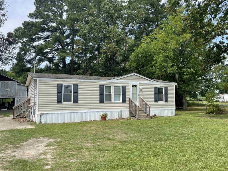 9063 Nc Highway 222, Middlesex, NC 27557
