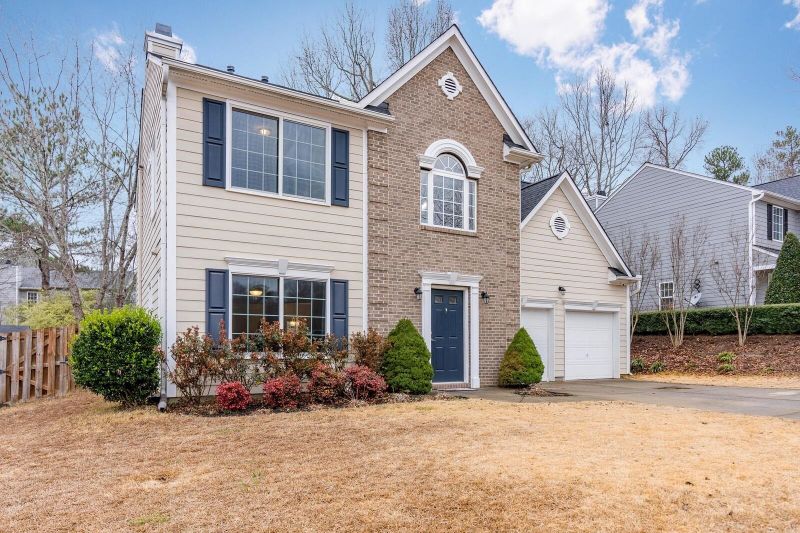 907 Brickstone Dr, Apex, NC 27502