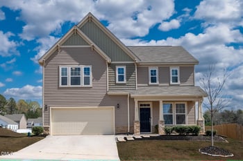 907 Burning Maple Ln, Mebane, NC 27302