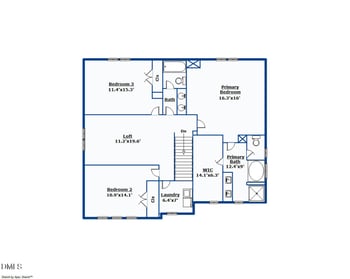 907 Burning Maple Ln, Mebane, NC 27302