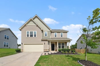 907 Burning Maple Ln, Mebane, NC 27302