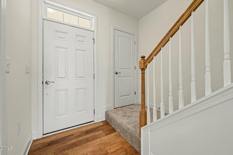 907 Burning Maple Ln, Mebane, NC 27302