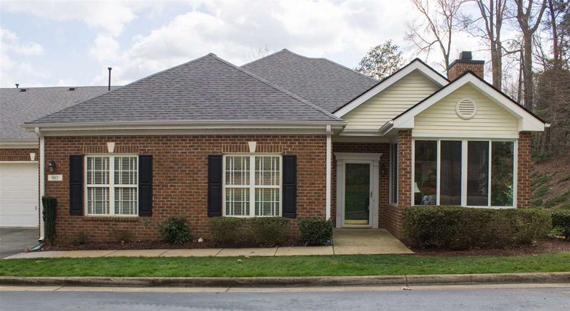 907 Calton Hill Ct #., Cary, NC 27511