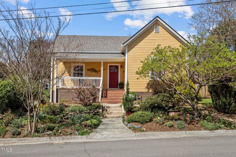 907 Carolina Ave, Durham, NC 27705