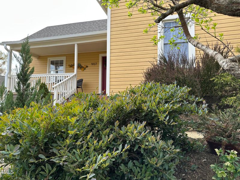 907 Carolina Ave, Durham, NC 27705