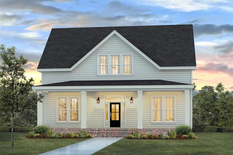 907 Celia Saxon Dr, Durham, NC 27713