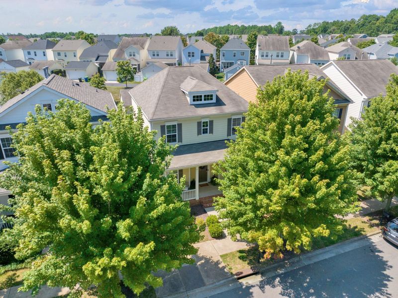 907 Chapanoke Rd, Raleigh, NC 27603