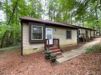 907 Chatham St #A, Cary, NC 27511