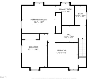 907 Chestnut Dr, Smithfield, NC 27577