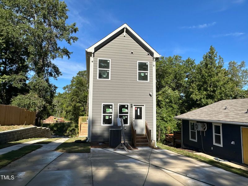 907 Colfax St, Durham, NC 27701
