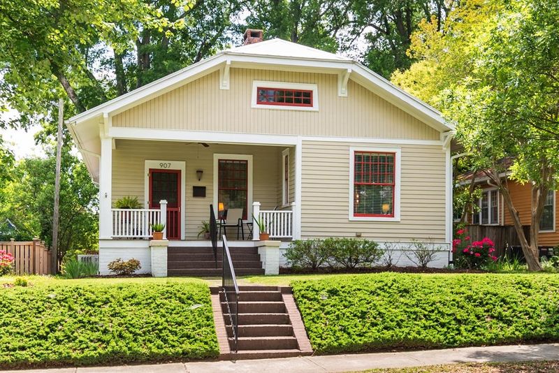 907 Dacian Ave, Durham, NC 27701