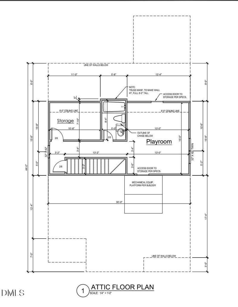 907 Danbury Dr, Durham, NC 27703