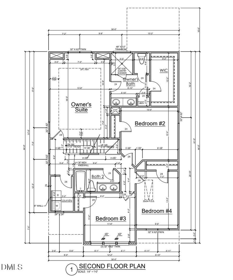 907 Danbury Dr, Durham, NC 27703