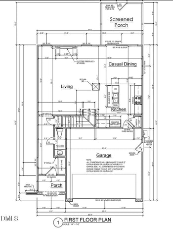 907 Danbury Dr, Durham, NC 27703