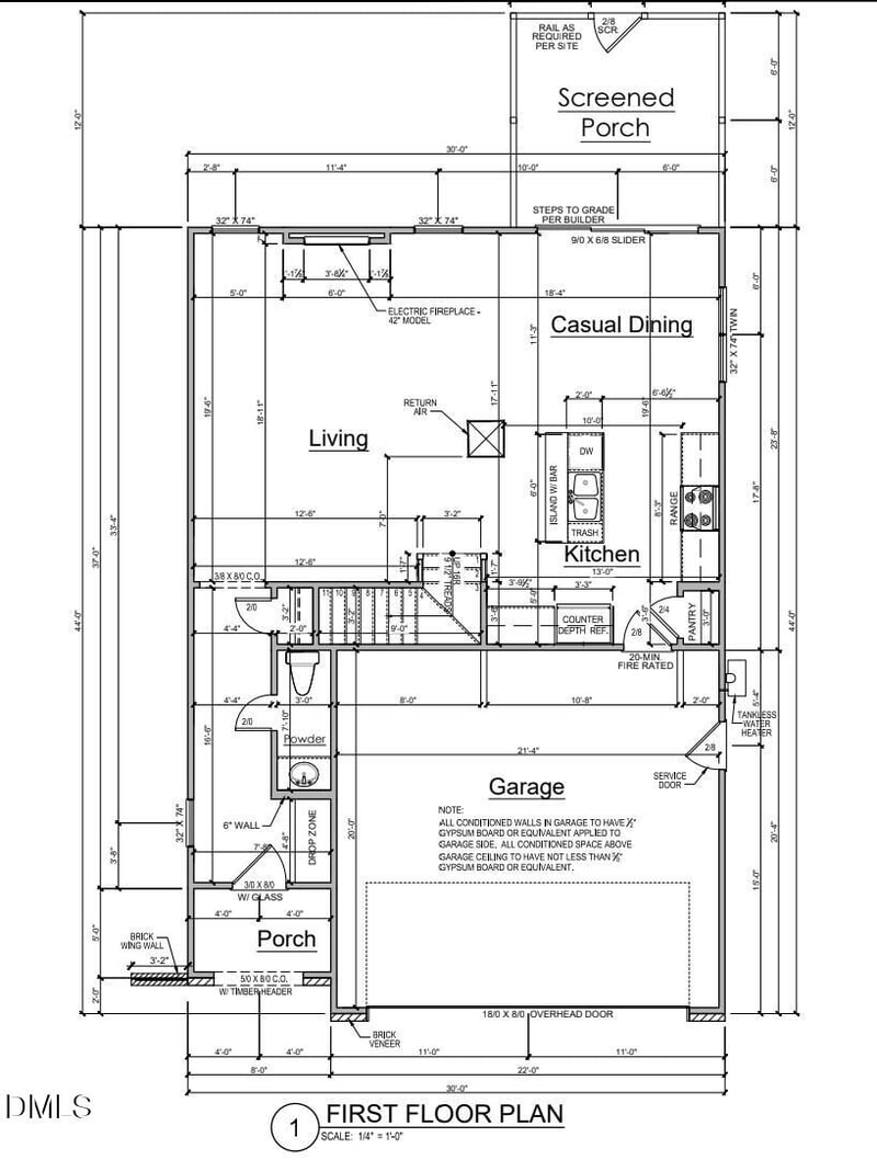 907 Danbury Dr, Durham, NC 27703