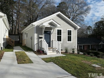 907 Dayton St, Durham, NC 27701