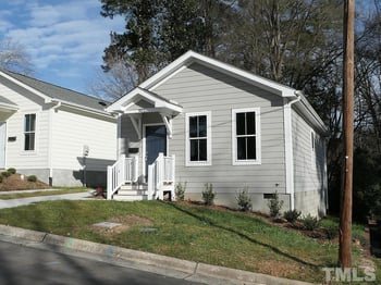 907 Dayton St, Durham, NC 27701