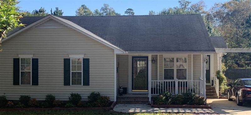 907 Delham Rd, Knightdale, NC 27545