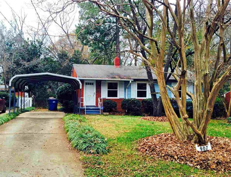 907 Devonport Dr, Raleigh, NC 27610
