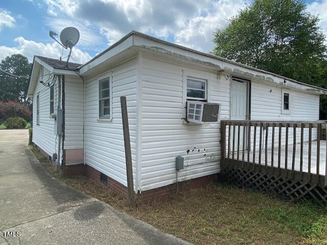 907 E Edgerton St, Dunn, NC 28334