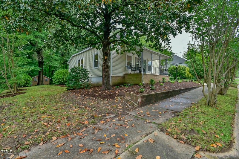 907 Edith St, Durham, NC 27705