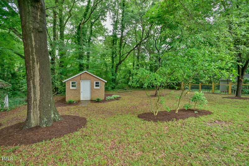 907 Edith St, Durham, NC 27705