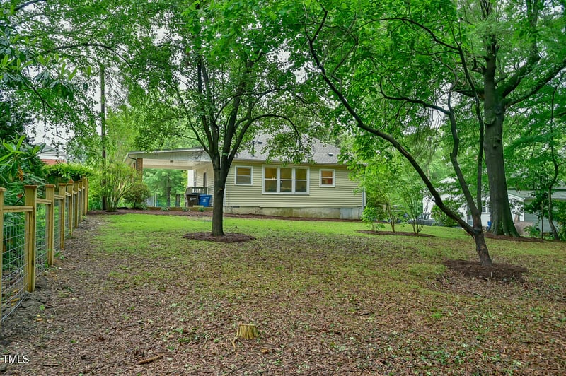 907 Edith St, Durham, NC 27705