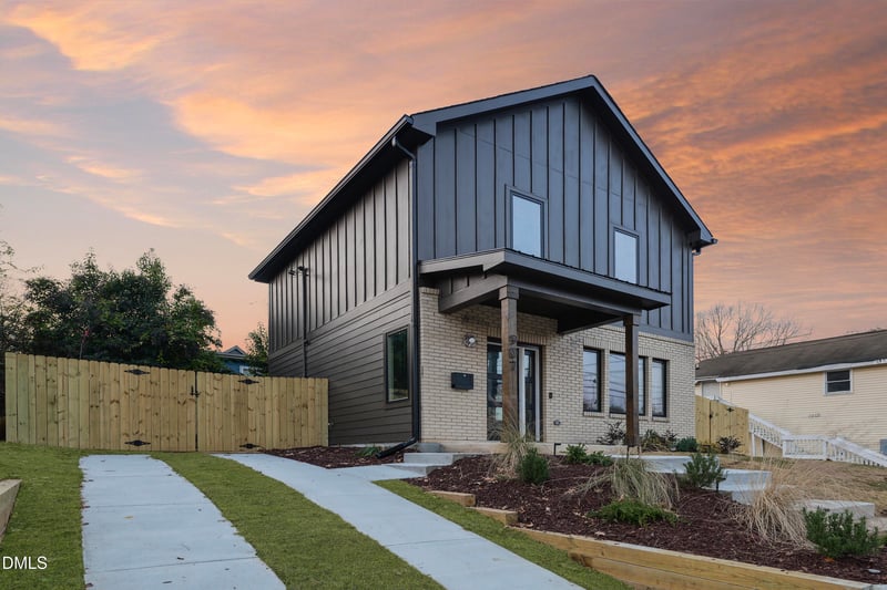 907 Elizabeth St, Durham, NC 27701