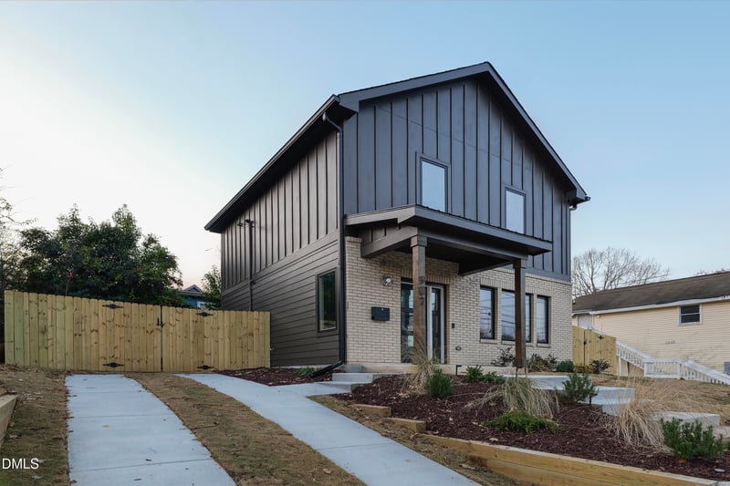 907 Elizabeth St, Durham, NC 27701