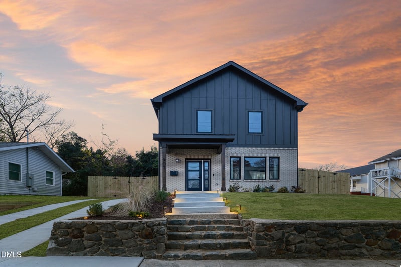 907 Elizabeth St, Durham, NC 27701