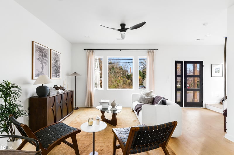 907 Elizabeth St, Durham, NC 27701