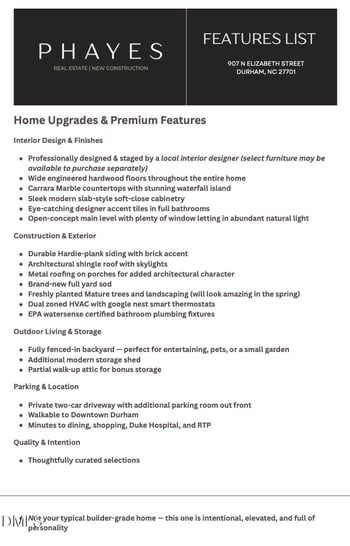 907 Elizabeth St, Durham, NC 27701