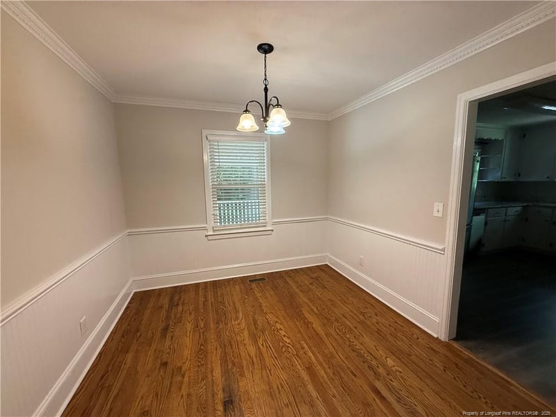 907 Evans Dr, Sanford, NC 27330
