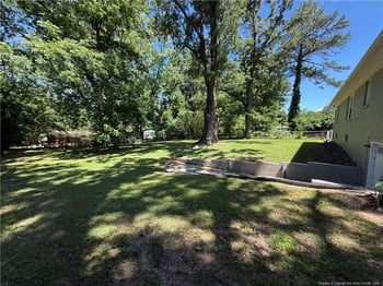 907 Evans Dr, Sanford, NC 27330