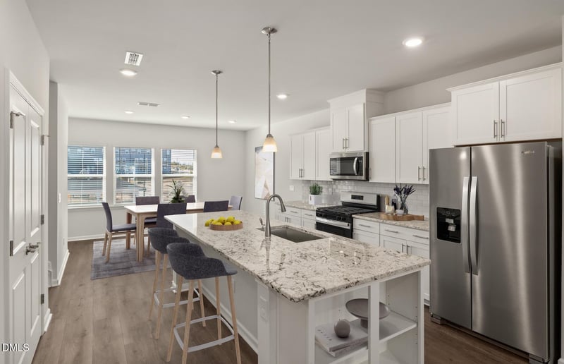 907 Fearless Dr, Durham, NC 27703