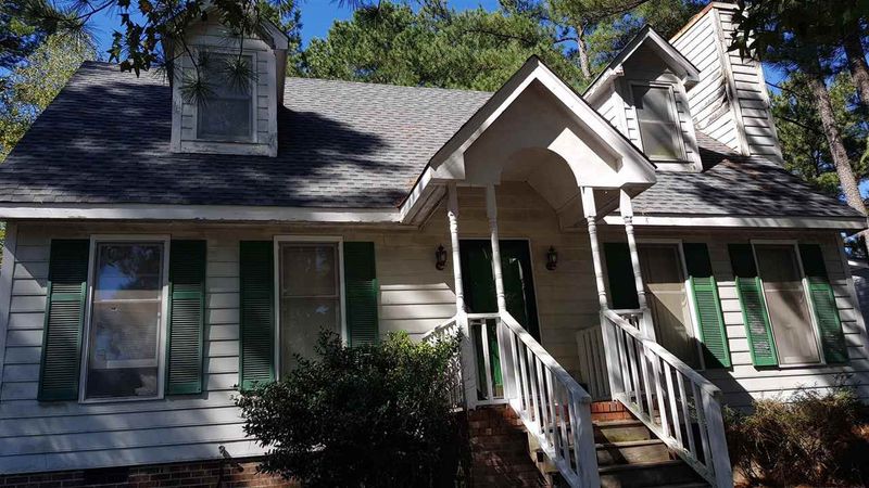 907 Glenrose Dr, Durham, NC 27703