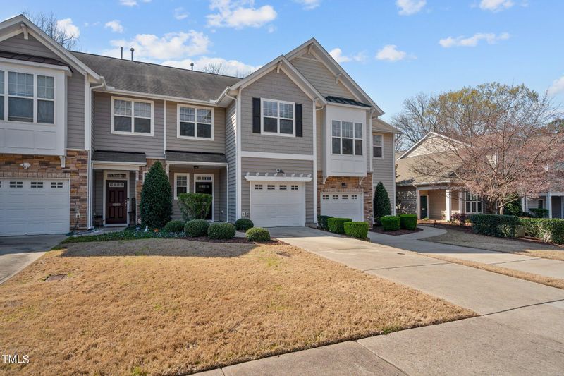 907 Grace Point Rd, Morrisville, NC 27560