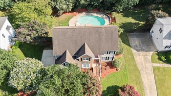 907 Haddon Hall Dr, Apex, NC 27502