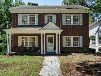 907 Johnson St, Raleigh, NC 27605