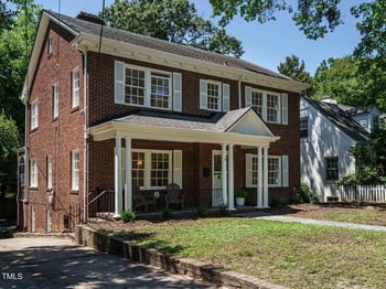 907 Johnson St, Raleigh, NC 27605