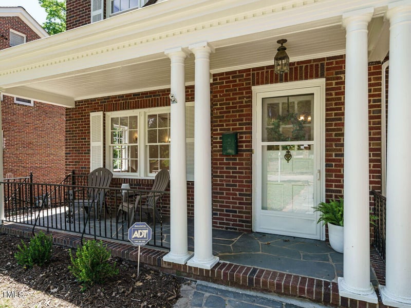 907 Johnson St, Raleigh, NC 27605
