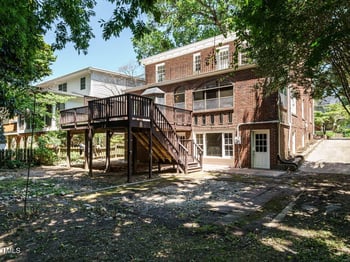 907 Johnson St, Raleigh, NC 27605