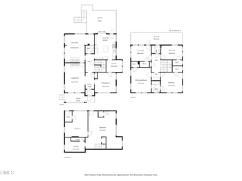 907 Johnson St, Raleigh, NC 27605