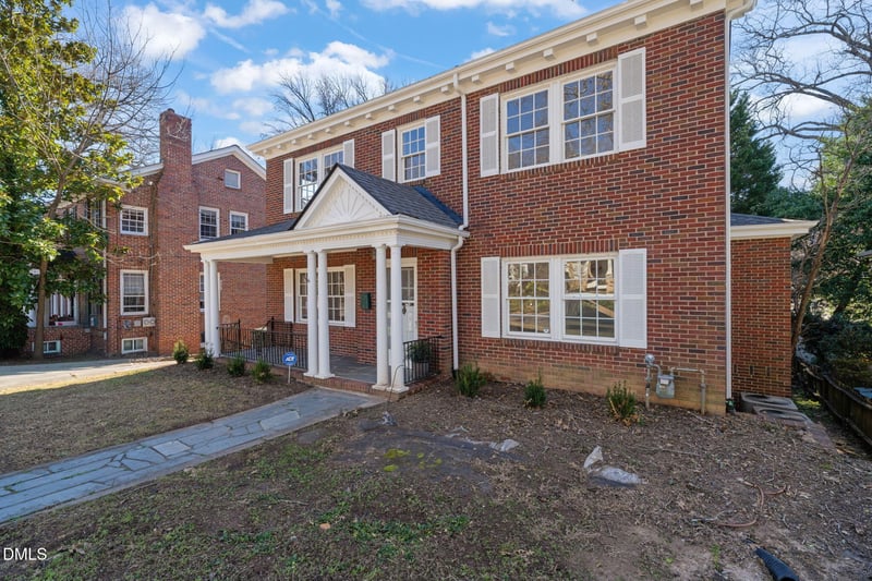 907 Johnson St, Raleigh, NC 27605