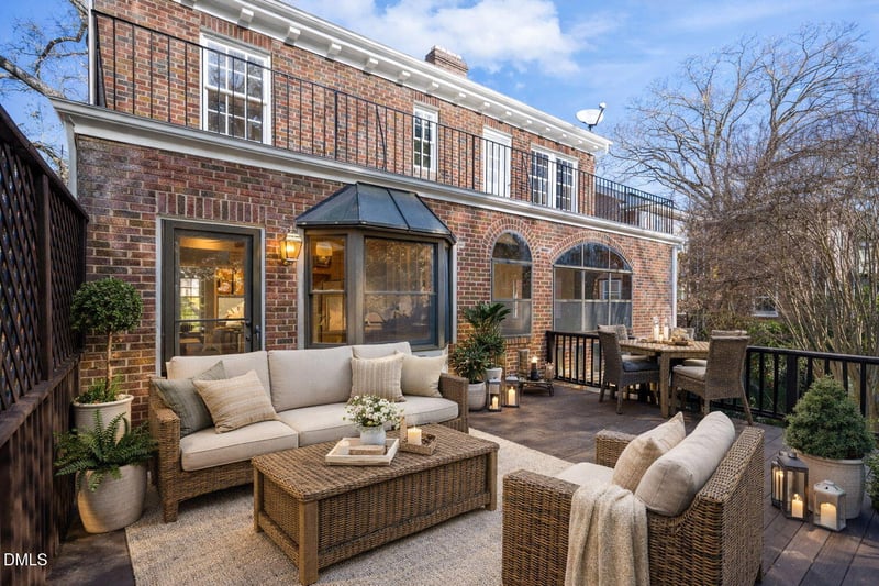 907 Johnson St, Raleigh, NC 27605